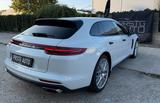 Porsche Panamera Sport Turismo 4 E-Hybrid*466Hp*PANORAMA - Porsche Panamera Turismo Gebrauchtwagen