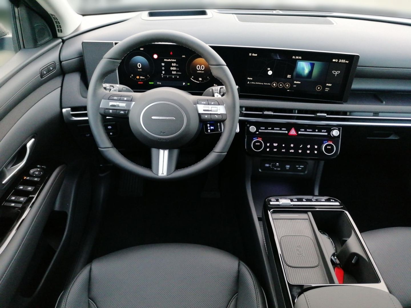 Hyundai TUCSON - Bild 10