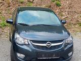 Opel Karl Excite *Tempomat*Sitzhzg*USB*PDC*Klima* - graue Opel Karl