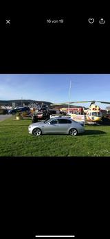 BMW E60 525i - BMW 525 Gebrauchtwagen in Nürnberg