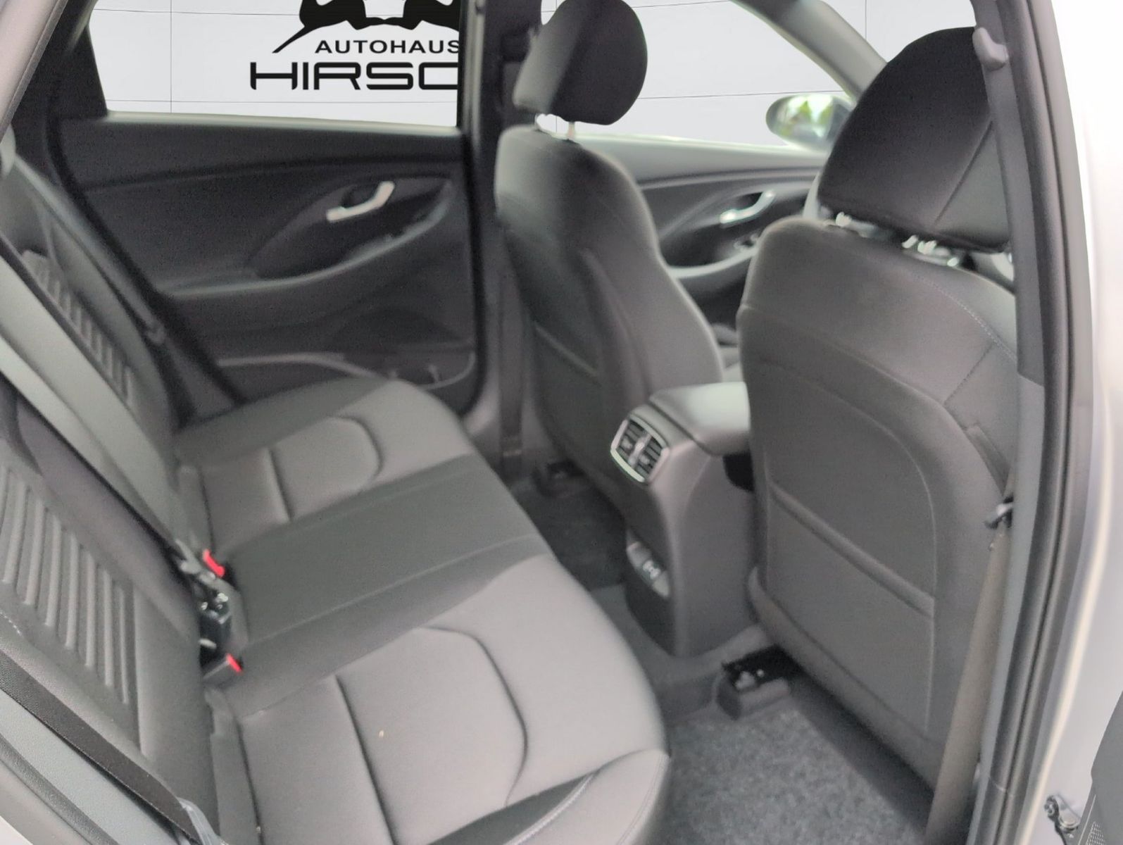 Hyundai i30 – Bild 16