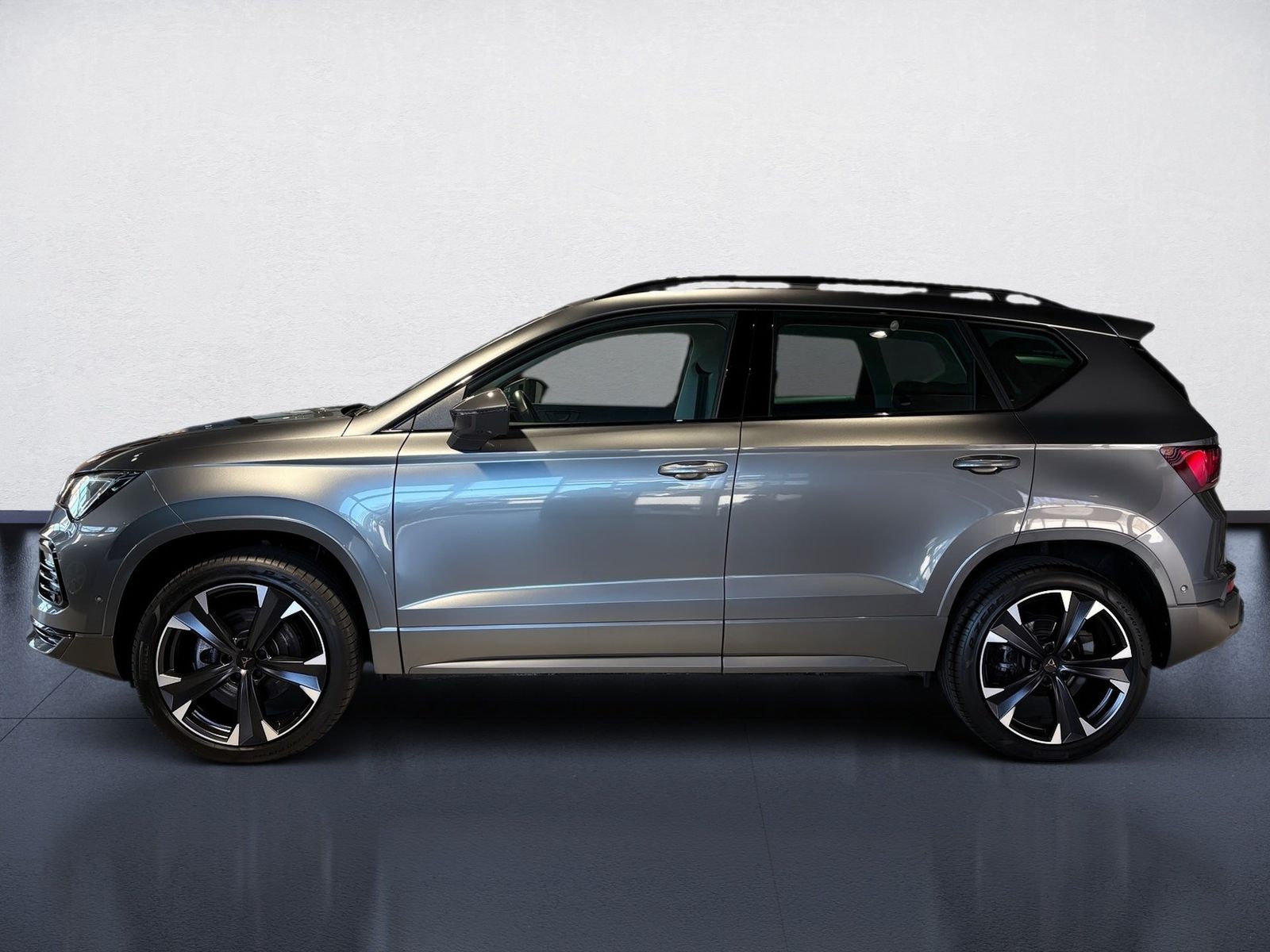 Cupra Ateca - Bild 3