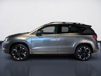 Cupra Ateca - Vorschau Bild 3