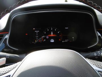 Fahrzeugabbildung Renault Arkana TCe 160 R.S. Line EDC