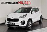 Kia Sportage GT-Line 4WD Aut.*Pano*R.Kamera*CarPlay - Kia Sportage in Solingen