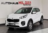 Kia Sportage GT-Line 4WD Aut.*Pano*R.Kamera*CarPlay - Kia Sportage aus 2018