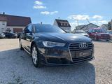 Audi A6 Avant 3.0 TDI quattro STANDH.|AHK|R-KAM|TEMP - Audi A6 mit Diesel-Antrieb