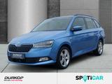 Skoda Fabia Combi,Elektr.Fensterheber,LED-Tagfahrlicht - mit Benzin-Antrieb: Kombi, mit Klimaanlage, Elektr Fensterheber