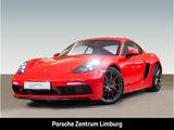 Porsche Cayman 718 GTS 4.0 Rückfahrkamera Sportabgas LED - Porsche Cayman aus 2023