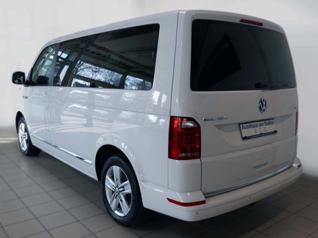 Fahrzeugabbildung Volkswagen T6 Multivan *70 Jahre Bulli* KR 2.0 TDI | LED