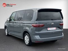 VW T7 Multivan 2.0TDI Life KÜ DSG Matrix Fahras Pan VW T7 Multivan 2.0TDI Life KÜ DSG Matrix Fahras Pan