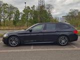 BMW 540D X DRIVE M SPORT PAKET*SHADOW LINE*GARANTIE* - BMW 540 in Duisburg