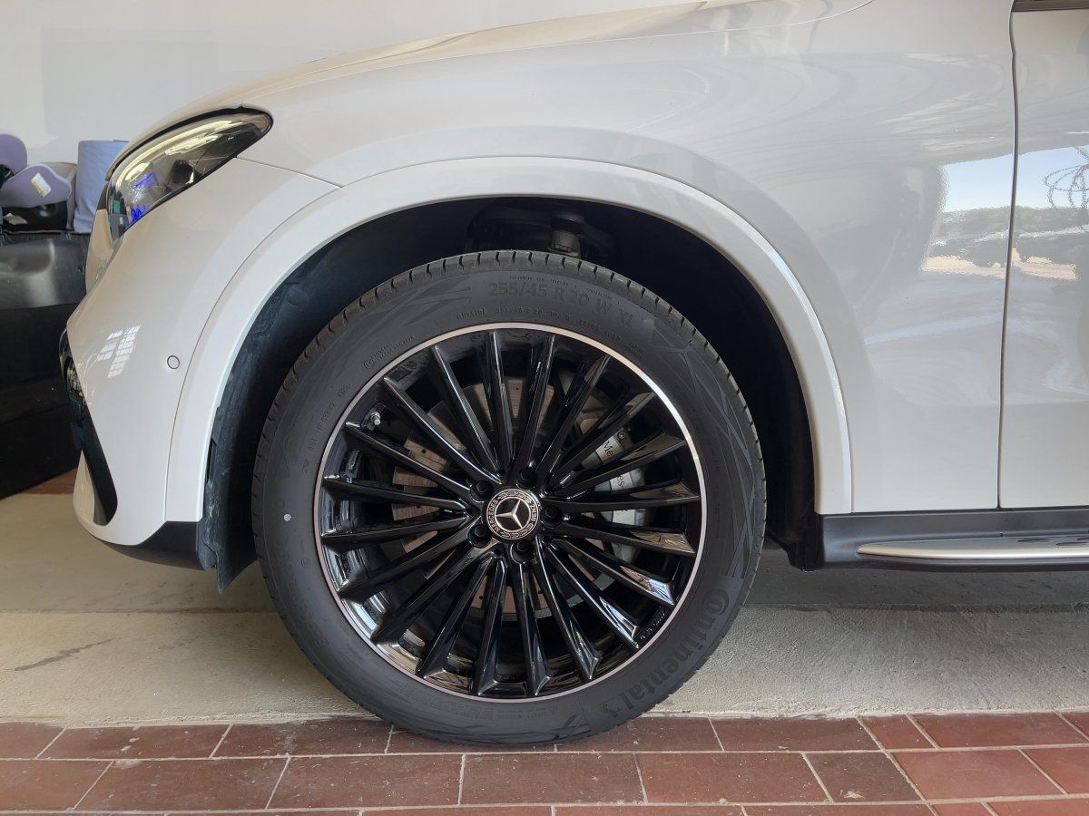Fahrzeugabbildung Mercedes-Benz GLC 450 d 4M Coupe AMG/Night/360°/Dig.-Light/AHK