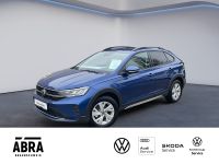 Volkswagen Taigo - Vorschau Bild 2