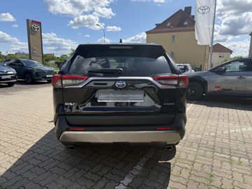Toyota RAV 4 - 4