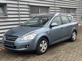 Kia cee'd Sportswagon 1.HAND/83.000KM/TÜV NEU/AHK - Kia: Cee D Sport