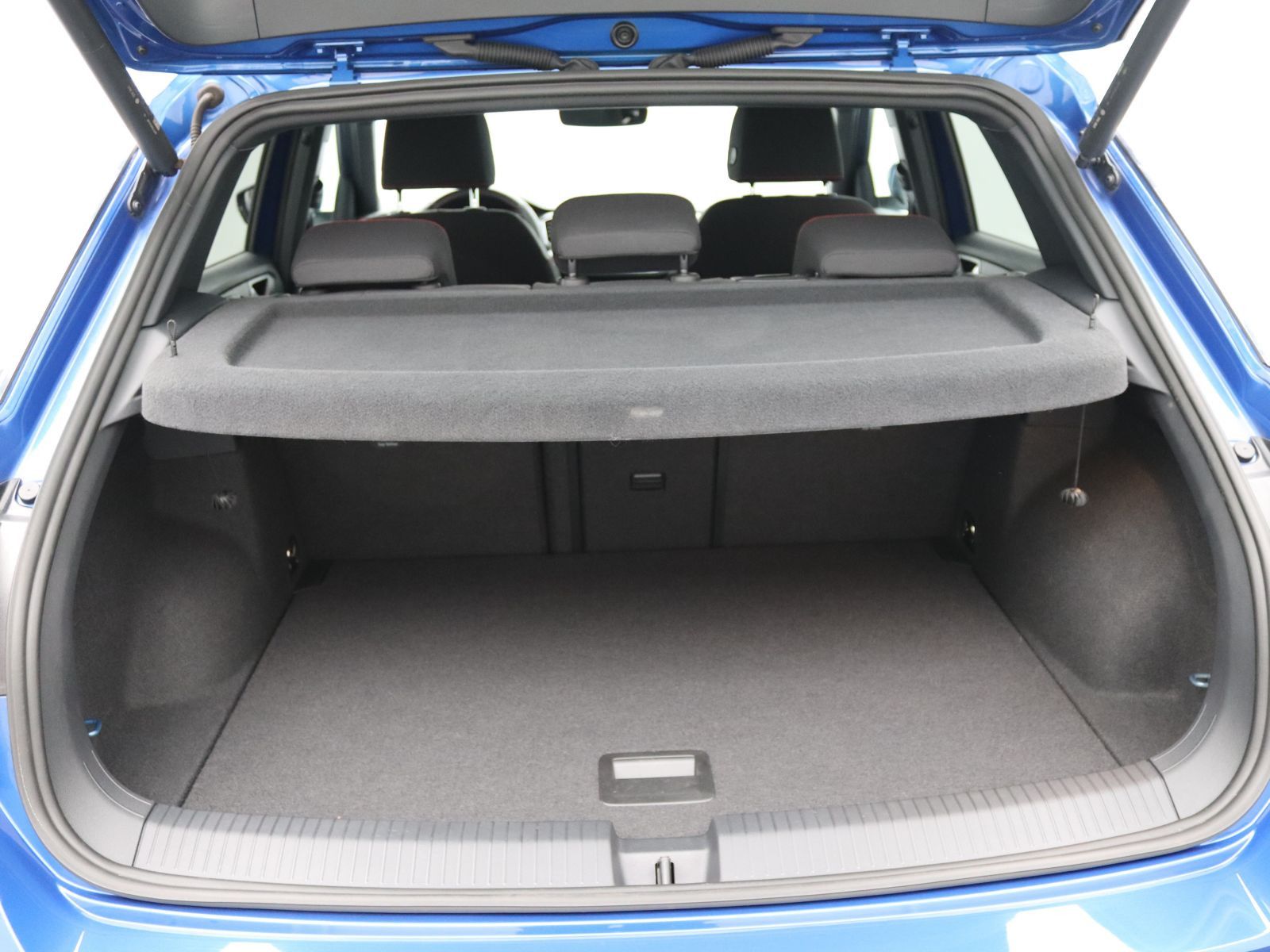 Volkswagen T-Roc - Bild 8