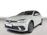 Volkswagen Polo VI 1.0 Trend APP+DAB+VIRT+LED+PDC+Facelift - gebrauchte Volkswagen Polo mit Facelift