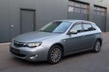 Subaru Impreza 2,0 Active 4WD Untersetzung 1.Hand - Subaru Impreza: 2.0
