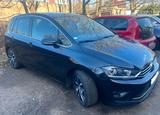 Volkswagen Golf Sportsvan 1.5 TSI ACT 110kW DSG Highlin... - Volkswagen Golf Sportsvan in Leipzig