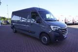 Renault Master 2,3dci 135PS L3H2 - Doppeldecker