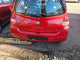 Renault Twingo Je t aime 1.2 60 eco2 Je t aime - Renault Twingo: Je T Aime