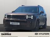 Hyundai Santa Fe 1,6l Hybrid Blackline AWD 