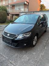 Seat Alhambra 7 Sitzer - Seat Alhambra in Dortmund