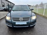 Volkswagen Touareg 4.2 V8 Navi+/Leder/LPG-Prins! - gebrauchte VW Touareg aus dem Jahr 2005