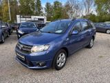 Dacia Logan MCV II Kombi Prestige - Dacia: Kombi