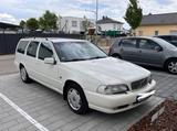 Volvo V 70 - gebrauchte Volvo V70 aus dem Jahr 1998