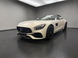 Mercedes-Benz AMG GT C Roadster*PERF-SITZ*CARBON*BURME*SITZKLI - weiße Mercedes-Benz GT-Klasse