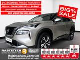 Nissan X-Trail tekna Leder+19Z-Matrix+ProPilot+HUD+ACC+ - gebrauchte Nissan X-Trail aus dem Jahr 2024