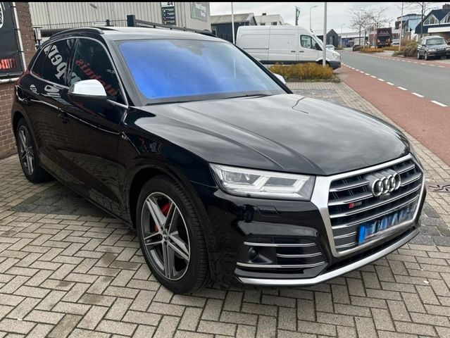 Audi SQ5 3.0 TFSI quattro VOLLAUSSTATTUNG