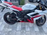 Yamaha + MEGA RAKETE SUPERSPORTLER RN19 + MIVV +++ - 2007 R1