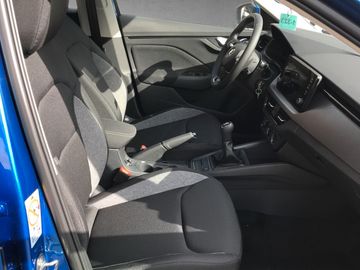 Skoda Scala 1.0 TSI Essence *PDC*KLIMA*SHZ*TEL*CARPLAY
