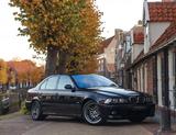 BMW M5 | Facelift - Manual - Collector! - gebrauchte BMW M5 aus dem Jahr 2001
