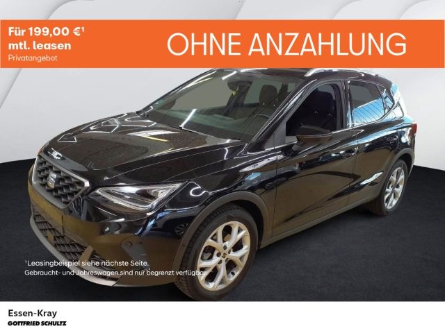 Seat Arona - Bild 1
