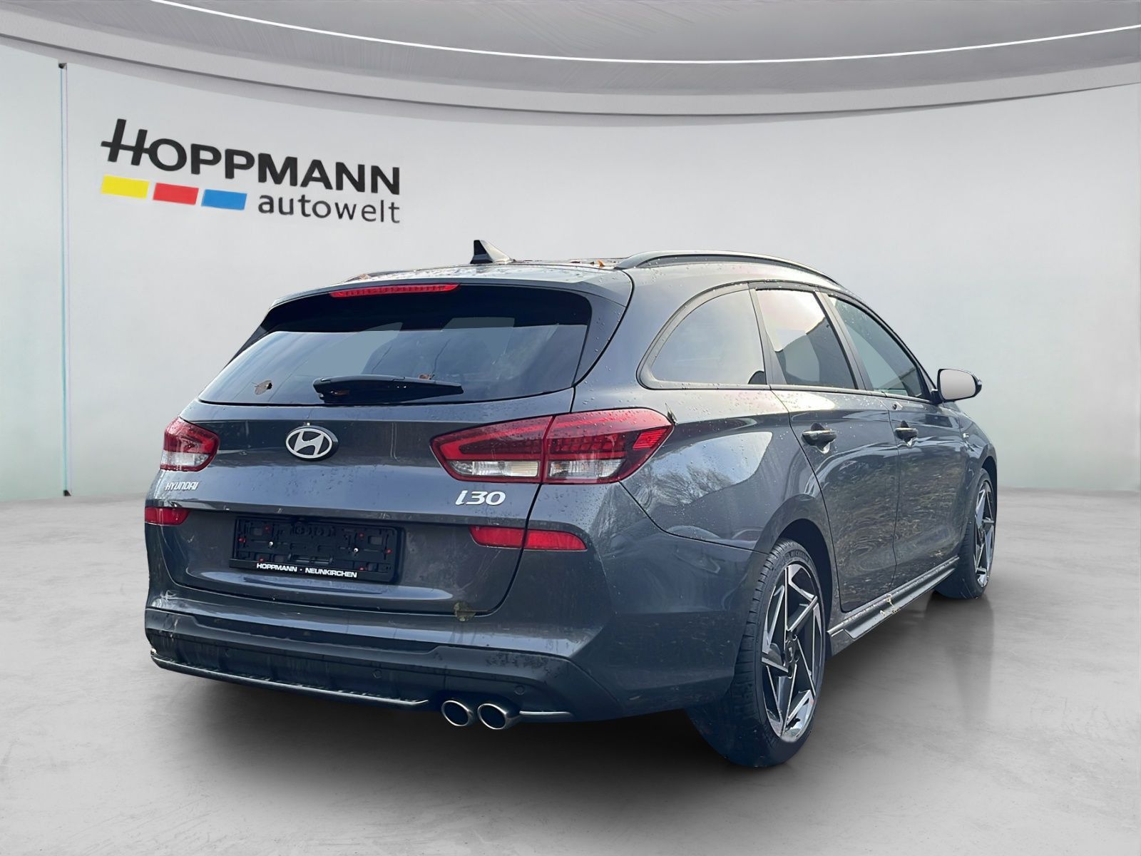 Hyundai i30 – Bild 4