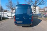 Mercedes-Benz Sprinter III Kasten 316 CDI /Klima / Doka /Nr.15 - Mercedes-Benz Doka