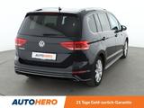 Volkswagen Touran 1.5 TSI ACT Highline BM*R-LINE*NAVI*LED* - VW Touran Gebrauchtwagen in Herne