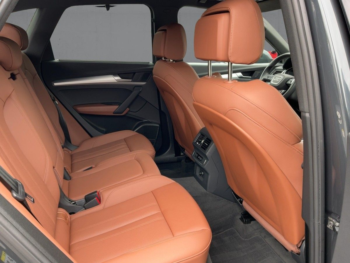 Audi Q5 - Bild 13