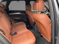 Audi Q5 - Vorschau Bild 13
