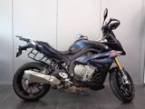 BMW S 1000 XR - ENDURO VON 751 BIS 1000 CCM