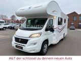 Fiat Ducato 250.LUANO CAMP.RIMOR. - Fiat WC