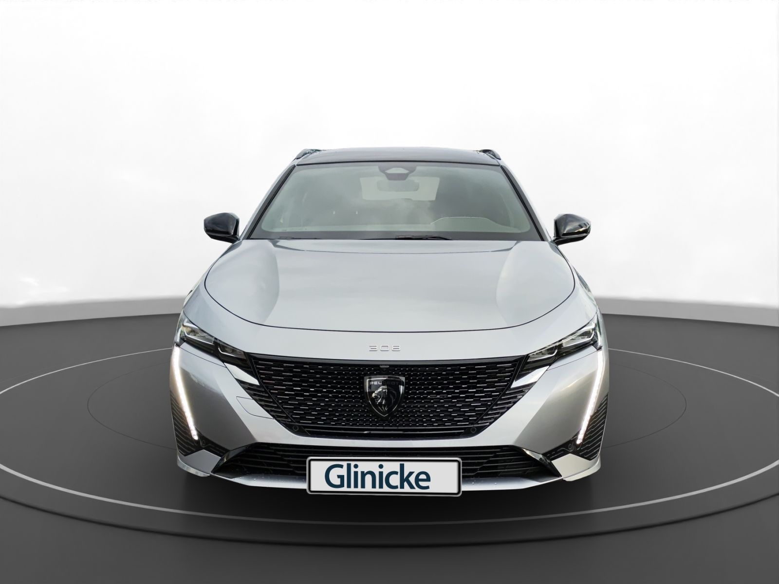 Peugeot 308 - Bild 2