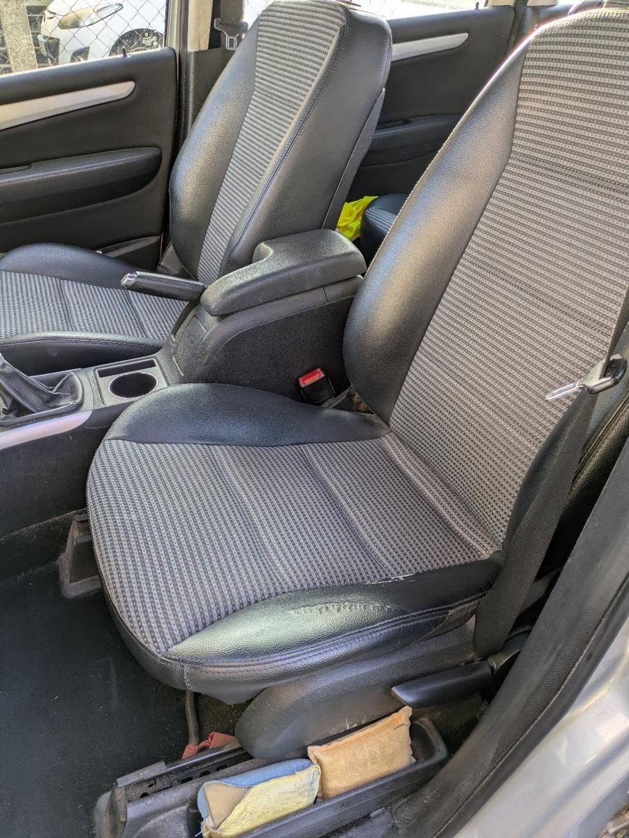 Mercedes-Benz B170 2006 — photo 9