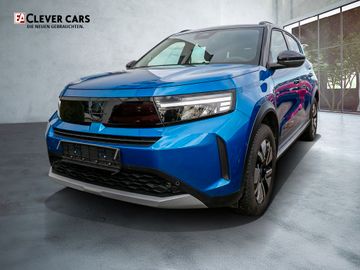 Opel Frontera Electric GS 83 kW Spurhalteassistent