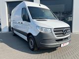 Mercedes-Benz Sprinter III Kasten 316 CDI Klima H2L2 RWD Kamer - Mercedes-Benz Sprinter Gebrauchtwagen in Dresden