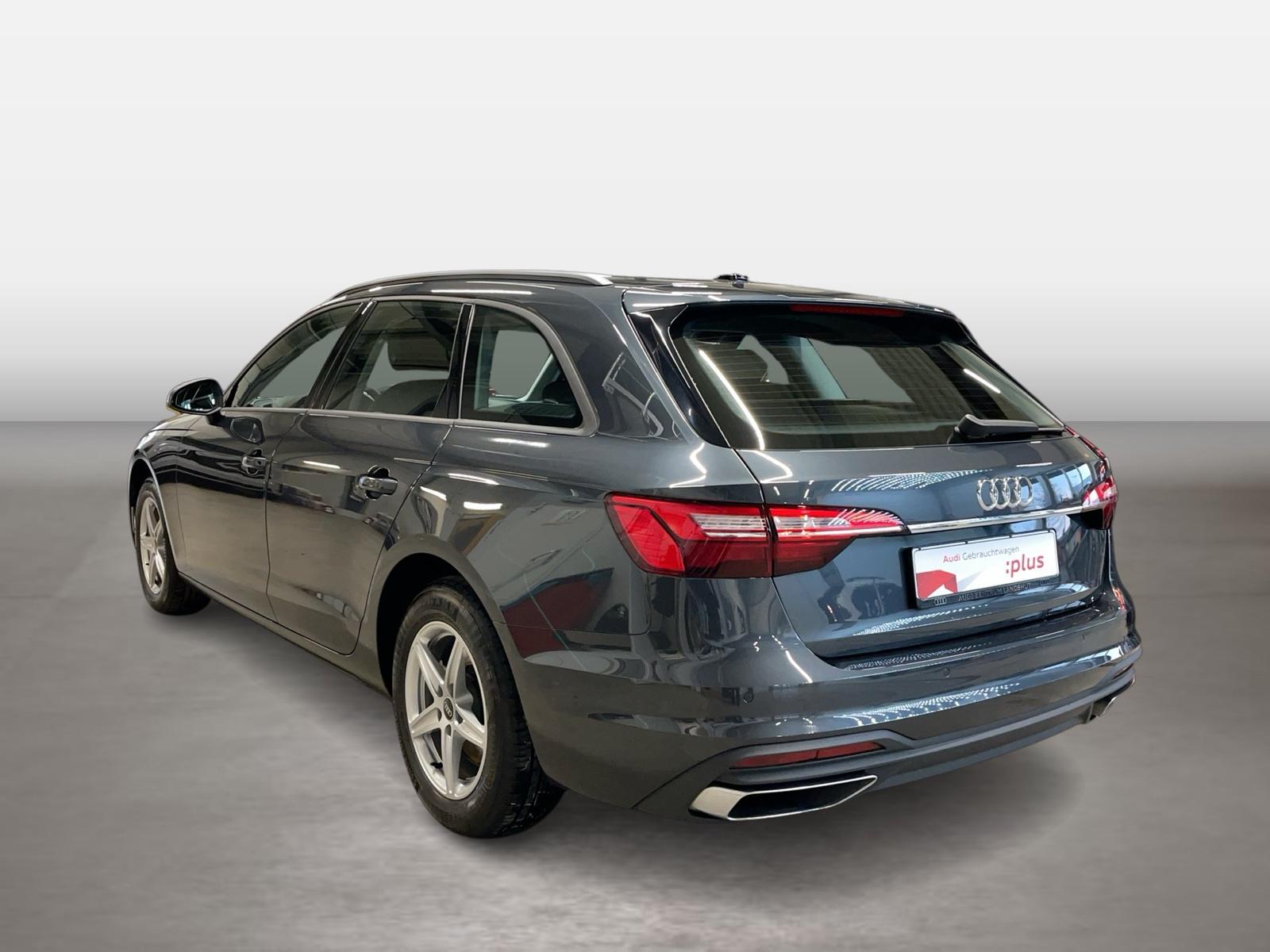 Audi A4 Avant 30 TDI S tronic ACC AUT DynLicht KlimaA